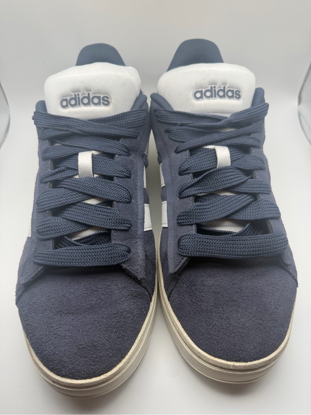 Adidas Grand Court Alpha 00 Blue Men’s Size 13